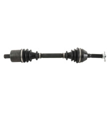 All balls приводний вал polaris sportsman, sportsman forest, sportsman touring ab8 extreme +20% передня ліва / права сторона