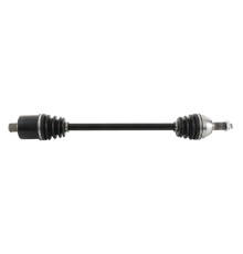 All balls приводний вал polaris zr xp 1000 14-15, rzr xp 1000 intl 15, rzr xp 4 1000 14-15 ab6 strong задній лівий правий