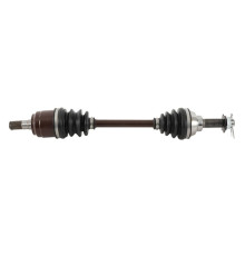 All balls приводний вал suzuki lta-450 x king quad 07-10, lta-700 x king quad 06-07, lta-750 x king quad 08-17 ab6 strong передня ліва / права сторона