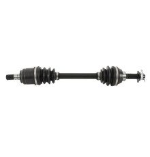 All balls приводний вал suzuki lta-450 x king quad 07-10, lta700 x king quad 06-07, lta750 x king quad 08-17 ab8 extreme +20% передня ліва/права сторона