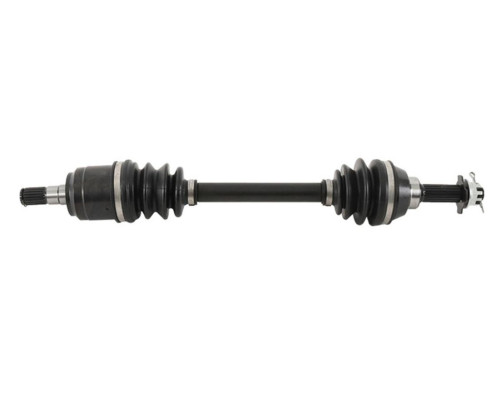 All balls приводний вал suzuki lta-450 x king quad 07-10, lta700 x king quad 06-07, lta750 x king quad 08-17 ab8 extreme +20% передня ліва/права сторона