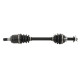 All balls приводний вал suzuki lta-450 x king quad 07-10, lta700 x king quad 06-07, lta750 x king quad 08-17 ab8 extreme +20% передня ліва/права сторона