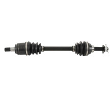 All balls приводний вал suzuki lta-450 x king quad 07-10, lta700 x king quad 06-07, lta750 x king quad 08-17 ab8 extreme +20% передня ліва/права сторона