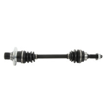 All balls приводний вал suzuki lta-450 x king quad 07-10, lta-700 x king quad 06-07, lta-750 x king quad 08-17 ab8 extreme +20% задня ліва/права сторона