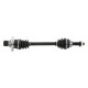 All balls приводний вал suzuki lta-450 x king quad 07-10, lta-700 x king quad 06-07, lta-750 x king quad 08-17 ab8 extreme +20% задня ліва/права сторона