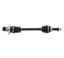All balls приводний вал suzuki lta-450 x king quad 07-10, lta-700 x king quad 06-07, lta-750 x king quad 08-17 ab8 extreme +20% задня ліва/права сторона