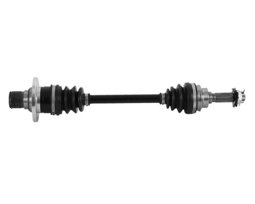 All balls приводний вал suzuki lta-700 x king quad 06-07, lta-750 x king quad 08-17 ab6 сильна задня ліва / права сторона