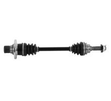 All balls приводний вал suzuki lta-700 x king quad 06-07, lta-750 x king quad 08-17 ab6 сильна задня ліва / права сторона