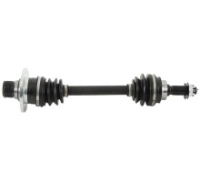All balls приводний вал suzuki lta-700 x king quad 06-07, lta-750 x king quad 08-17, lta-750 xp king quad підсилювач кермового управління 11-17 задня ліва/права сторона