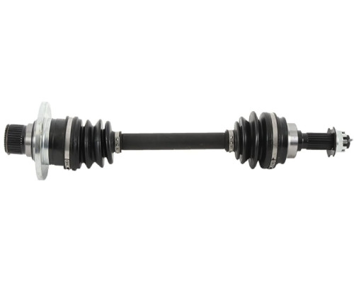 All balls приводний вал suzuki lta-700 x king quad 06-07, lta-750 x king quad 08-17, lta-750 xp king quad підсилювач кермового управління 11-17 задня ліва/права сторона