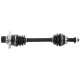 All balls приводний вал suzuki lta-700 x king quad 06-07, lta-750 x king quad 08-17, lta-750 xp king quad підсилювач кермового управління 11-17 задня ліва/права сторона