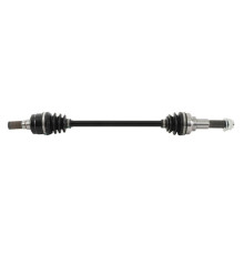 All balls приводний вал yamaha viking 700 14-18, wolverine 16-17 ab6 strong задня ліва права сторона (додатковий опис)