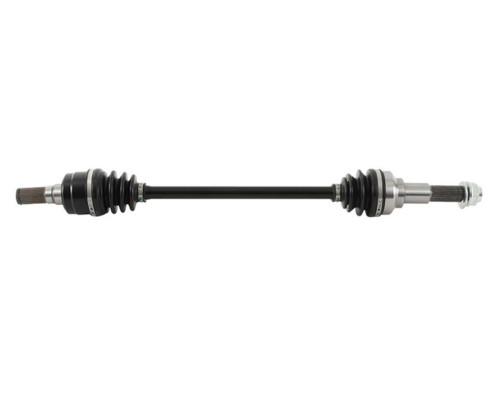 All balls приводний вал yamaha viking 700 14-18, wolverine 16-17 ab6 strong задня ліва права сторона (додатковий опис)