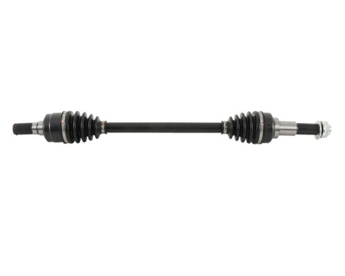 All balls приводний вал yamaha viking 700 14-18, wolverine 16-17 ab8 extreme +20% задній лівий правий