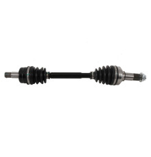 All balls приводний вал yamaha yfm 700 grizzly 16-18, yfm 700 grizzly eps 16-22 ab 6 сильний передний лівий / правий