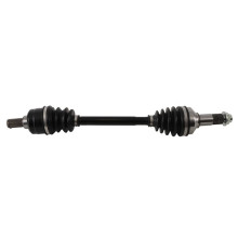All balls приводний вал yamaha yfm 700 grizzly 16-18, yfm 700 grizzly eps 16-22 ab 6 сильна задня ліва / права сторона