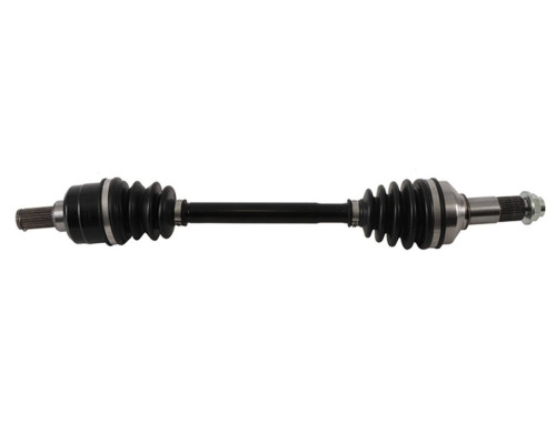 All balls приводний вал yamaha yfm 700 grizzly 16-18, yfm 700 grizzly eps 16-22 ab 6 сильна задня ліва / права сторона