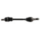 All balls приводний вал yamaha yfm 700 grizzly 16-18, yfm 700 grizzly eps 16-22 ab 6 сильна задня ліва / права сторона