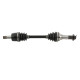 All balls приводний вал yamaha yfm350 bruin 04-06, yfm 350 grizzly 07-11, yfm 450 wolverine 06-10 ab6 сильна передня сторона ліва права