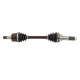All balls приводний вал yamaha yfm350 fgw grizzly 4wd 12-14, yfm 450 grizzly eps 12-14, yfm 450 grizzly irs 12-14 ab6 сильна передня сторона ліва права