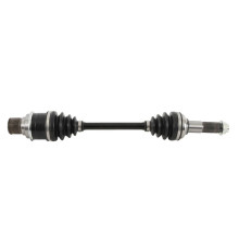 All balls приводний вал yamaha yfm350/400/450 grizzly 07-11, yfm 400 kodiak 05-06, yfm 450 kodiak 05-06 ab6 strong задній лівий правий