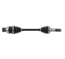 All balls приводний вал yamaha yfm350/400/450 grizzly 07-11, yfm 400 kodiak 05-06, yfm 450 kodiak 05-06 ab6 strong задній лівий правий