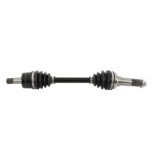All balls приводний вал yamaha yfm400 big bear irs 07-12, yfm 450 grizzly irs 11 ab6 strong передня ліва сторона - вимкнено з пропозиції