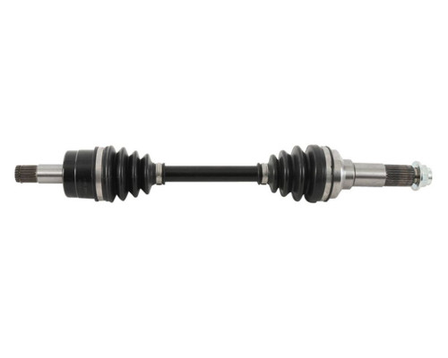 All balls приводний вал yamaha yfm400 big bear irs 07-12, yfm 450 grizzly irs 11 ab6 strong передня права сторона