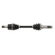 All balls приводний вал yamaha yfm400 big bear irs 07-12, yfm 450 grizzly irs 11 ab6 strong передня права сторона