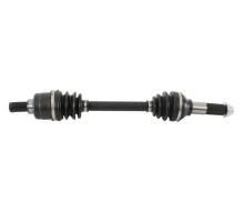 All balls приводний вал yamaha yfm450 grizzly eps/irs 11-14 ab8 extreme +20% задній лівий правий
