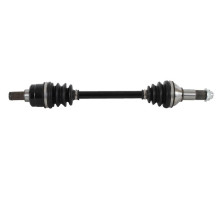 All balls приводний вал yamaha yfm550 grizzly 09-14, yfm550 grizzly eps 09-14, yfm700 grizzly 07-13 ab6 сильна задня ліва/права сторона