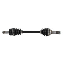 All balls приводний вал yamaha yfm550 grizzly 09-14, yfm700 grizzly 07-13, yfm700 grizzly eps 08-13 ab6 сильна передня ліва / права сторона