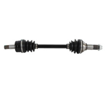 All balls приводний вал yamaha yfm550 grizzly 09-14, yfm700 grizzly 07-13, yfm700 grizzly eps 08-13 ab6 сильна передня ліва / права сторона