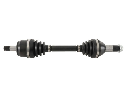All balls приводний вал yamaha yfm550 grizzly 09-14, yfm700 grizzly 07-13, yfm700 grizzly eps 08-13 ab8 extreme +20% передня ліва / права сторона