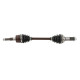 All balls приводний вал yamaha yfm660 grizzly 03-08 ab6 сильна передня ліва сторона