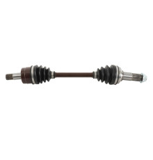 All balls приводний вал yamaha yfm660 grizzly 03-08 ab6 сильна передня права сторона