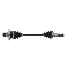 All balls приводний вал yamaha yfm660 grizzly 03-08 ab6 сильна задня ліва сторона