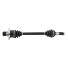 All balls приводний вал yamaha yfm660 grizzly 03-08 ab8 extreme +20% задня ліва сторона