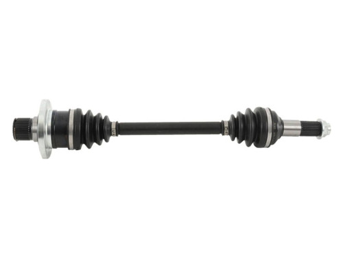 All balls приводний вал yamaha yfm660 grizzly 03-08 ab8 extreme +20% задня ліва сторона