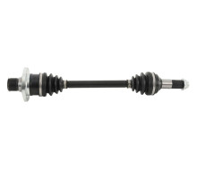 All balls приводний вал yamaha yfm660 grizzly 03-08 ab8 extreme +20% задня ліва сторона