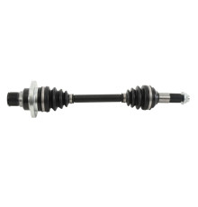 All balls приводний вал yamaha yfm660 grizzly 03-08 ab8 extreme +20% задня права сторона