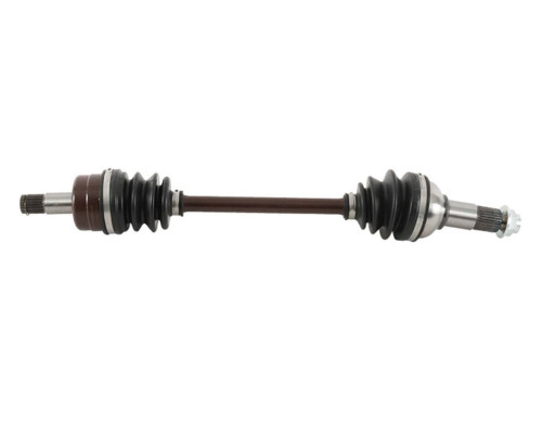 All balls приводний вал yamaha yfm700 grizzly 14-15, yfm700 grizzly eps 14-15 ab6 сильна передня ліва / права сторона