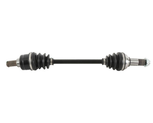All balls приводний вал yamaha yfm700 grizzly 14-15, yfm700 grizzly eps 14-15 ab6 strong задній лівий / правий