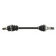 All balls приводний вал yamaha yfm700 grizzly 14-15, yfm700 grizzly eps 14-15 ab6 strong задній лівий / правий