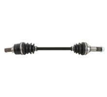 All balls приводний вал yamaha yfm700 grizzly 14-15, yfm700 grizzly eps 14-15 ab6 strong задній лівий / правий