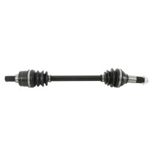 All balls приводний вал yamaha yfm700 grizzly 14-15, yfm700 grizzly eps 14-15 ab8 extreme +20% задній лівий / правий