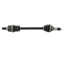 All balls приводний вал yamaha yfm700 grizzly 14-15, yfm700 grizzly eps 14-15 ab8 extreme +20% задній лівий / правий