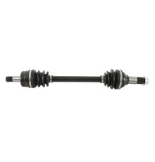 All balls приводний вал yamaha yfm700 grizzly 14-15, yfm700 grizzly eps 14-15 передний лівий / правий