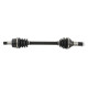 All balls приводний вал yamaha yfm700 grizzly 14-15, yfm700 grizzly eps 14-15 передний лівий / правий