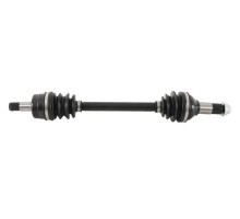 All balls приводний вал yamaha yfm700 grizzly 14-15, yfm700 grizzly eps 14-15 передний лівий / правий